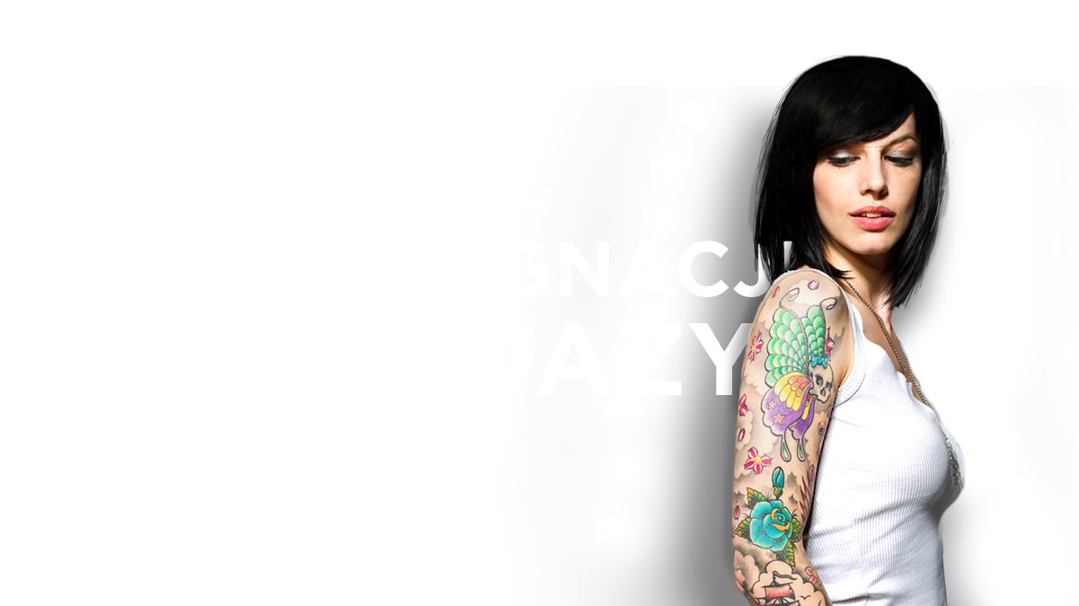 Pielęgnacja tatuaży